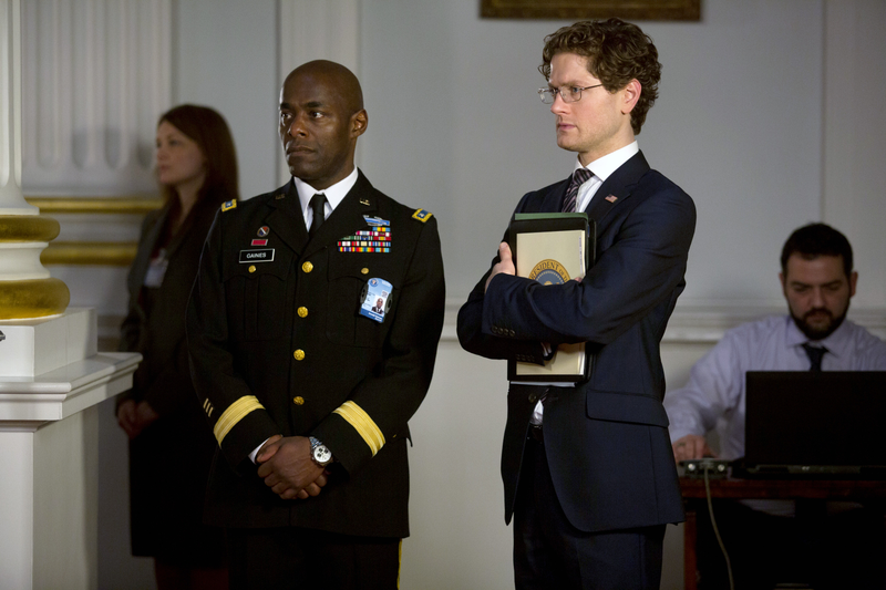 Paterson Joseph, Kyle Soller (Photo: Ed Miller/WTTV Productions Limited)